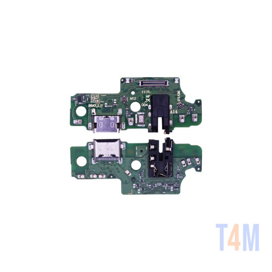 Placa de Carregamento Samsung Galaxy A14 5G/A146P